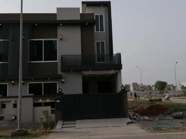 House for sale in Rawalpindi, Islamabad Capital Territory