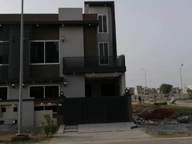 House for sale in Rawalpindi, Islamabad Capital Territory