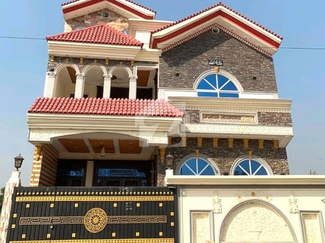 House for sale in Islamabad