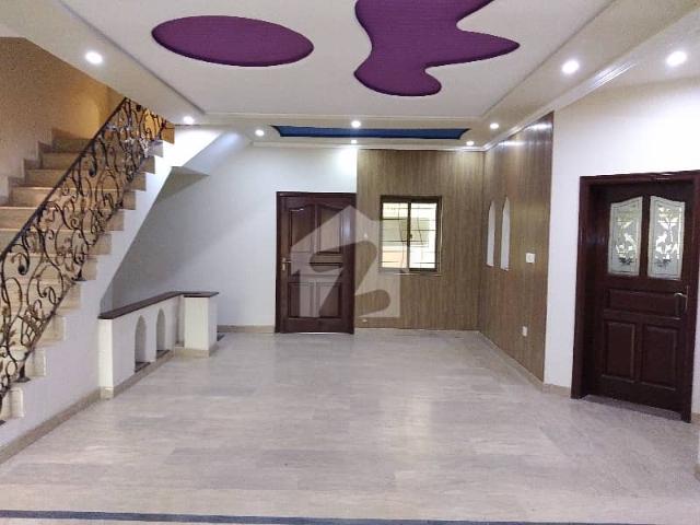 House for sale in Rawalpindi, Islamabad Capital Territory