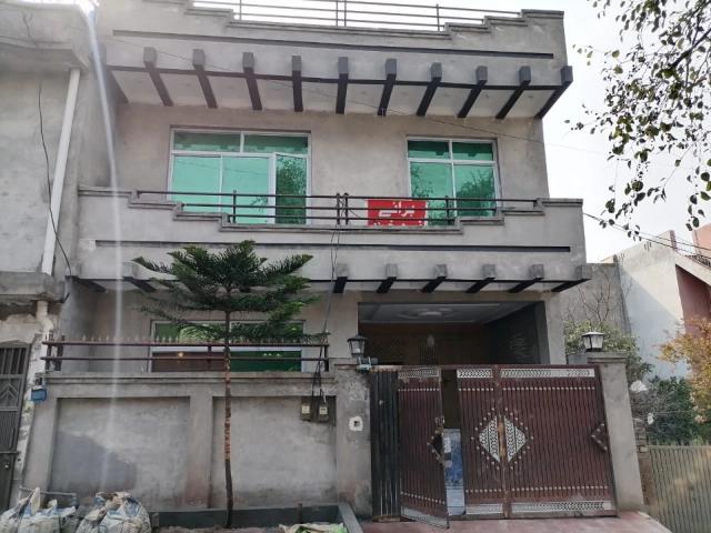 House for sale in Rawalpindi, Islamabad Capital Territory