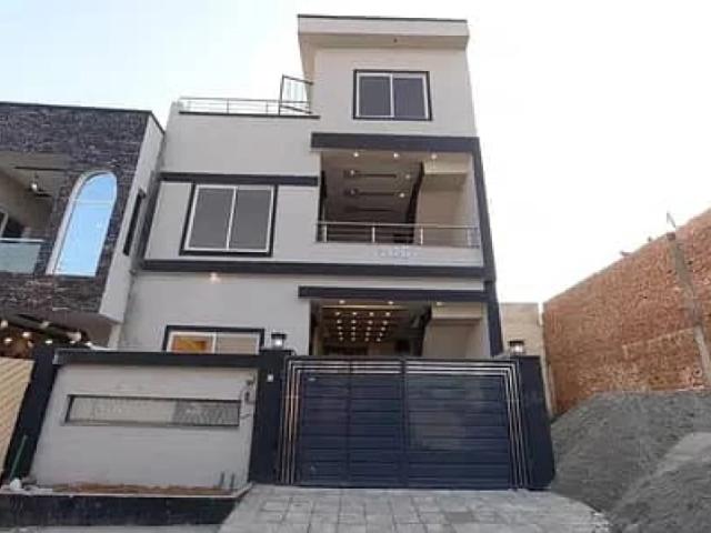 House for sale in Rawalpindi, Islamabad Capital Territory