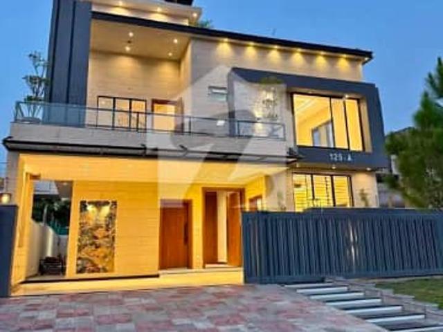 House for sale in Islamabad