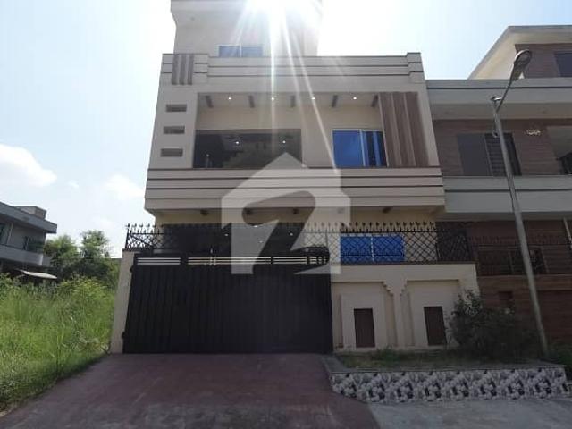 House for sale in Islamabad