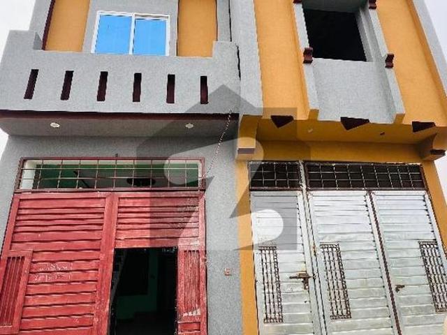 House for sale in Peshawar