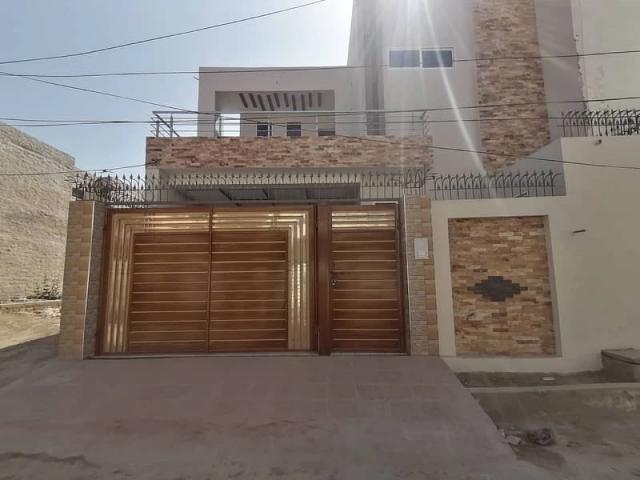 House for sale in Multan, Islamabad Capital Territory