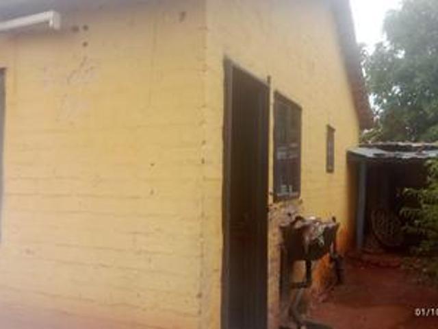House for sale in Gauteng