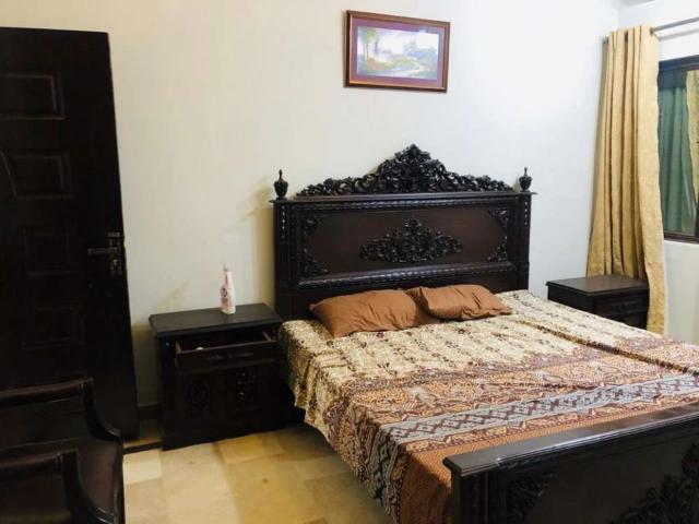 House for sale in علی پور, زون ۴