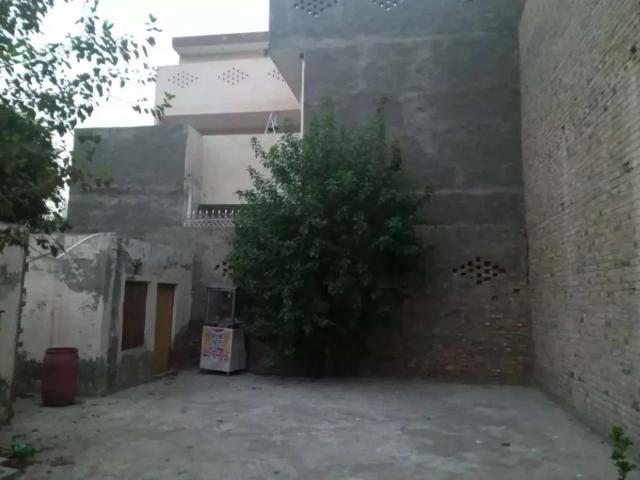 House for rent in Khushab, Islamabad Capital Territory