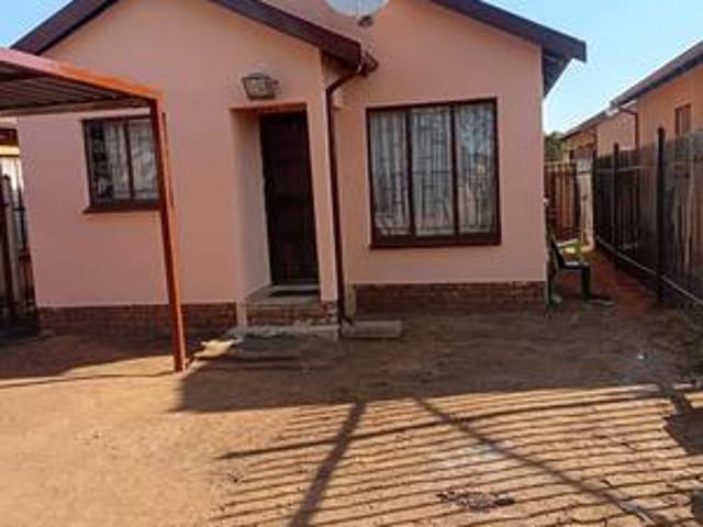 House for sale in Gauteng