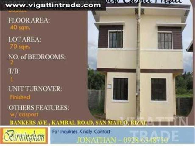 House for sale in San Mateo