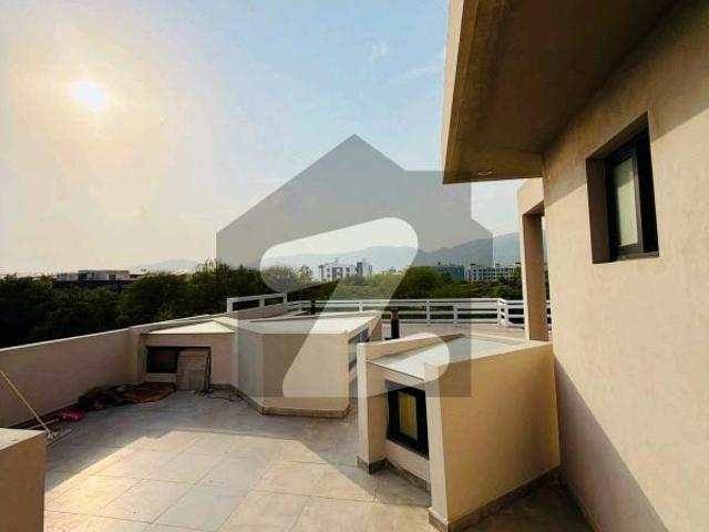 House for rent in Islamabad