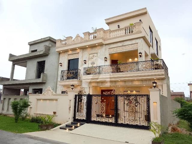 House for sale in Rawalpindi, Islamabad Capital Territory