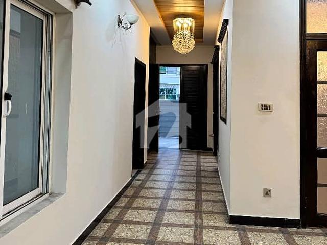 House for sale in اسلام آباد, زون 1