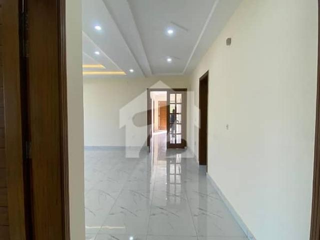 House for rent in Islamabad