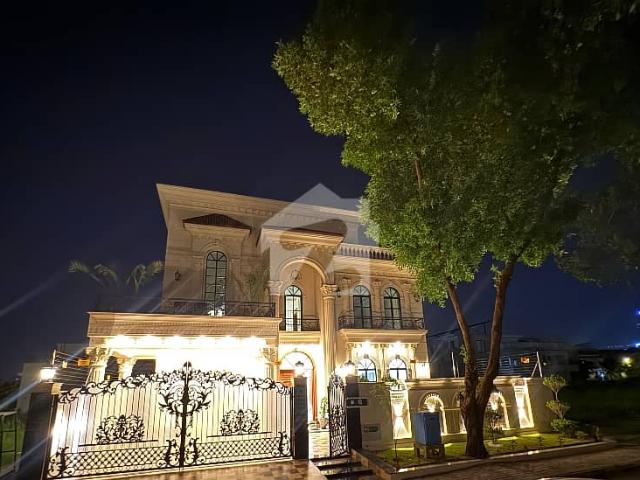 House for sale in Islamabad