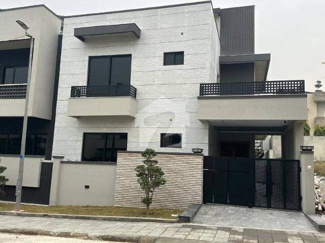 House for sale in Islamabad