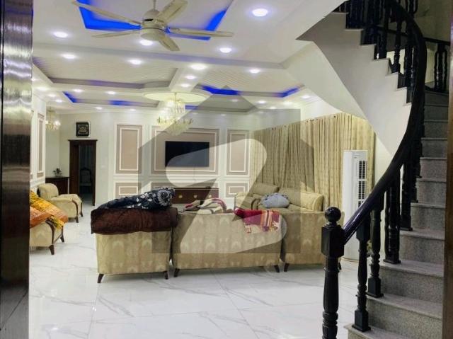 House for sale in Rawalpindi, Islamabad Capital Territory