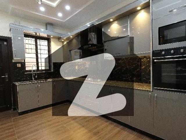 House for rent in Islamabad