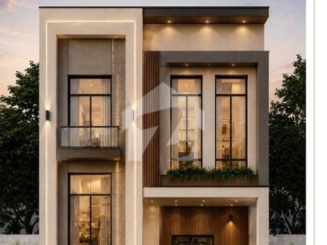 House for sale in Islamabad