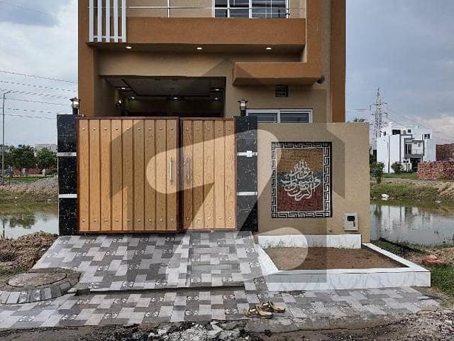House for sale in Rawalpindi, Islamabad Capital Territory