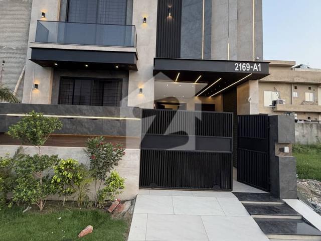 House for sale in Rawalpindi, Islamabad Capital Territory