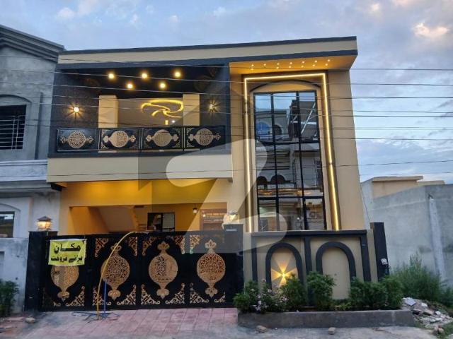 House for sale in Rawalpindi, Islamabad Capital Territory