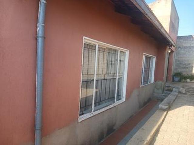 House for sale in Alexandra, Gauteng