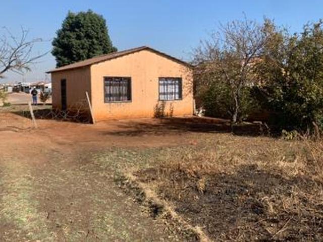 House for sale in Gauteng