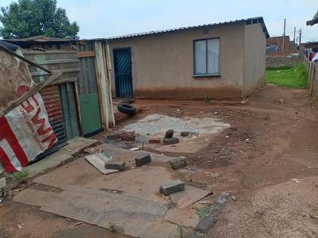 House for sale in Ekurhuleni, Gauteng