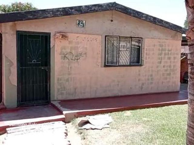 House for sale in Soweto, Gauteng