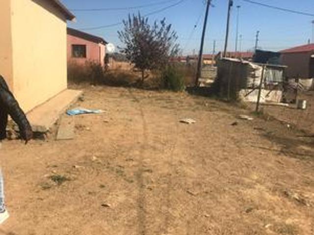 House for sale in Sundra, Mpumalanga
