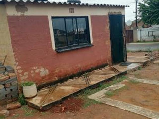 House for sale in Soweto, Gauteng
