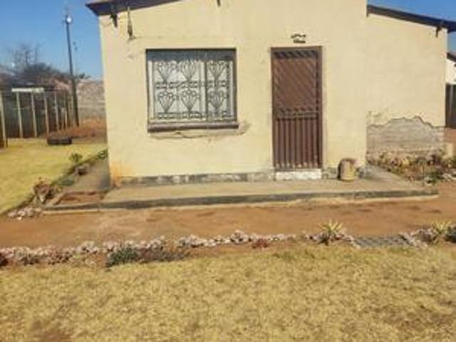 House for sale in Ekurhuleni, Gauteng