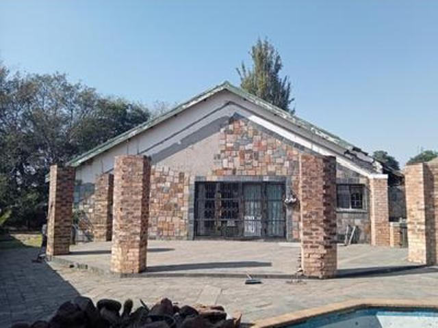 House for sale in Witbank, Mpumalanga