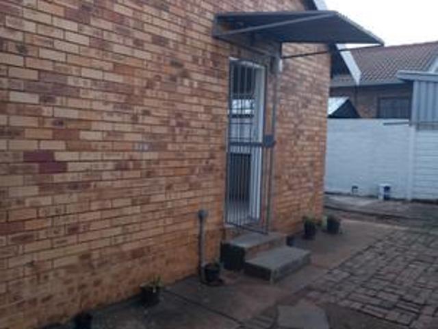 House for sale in Waterkloof, Gauteng