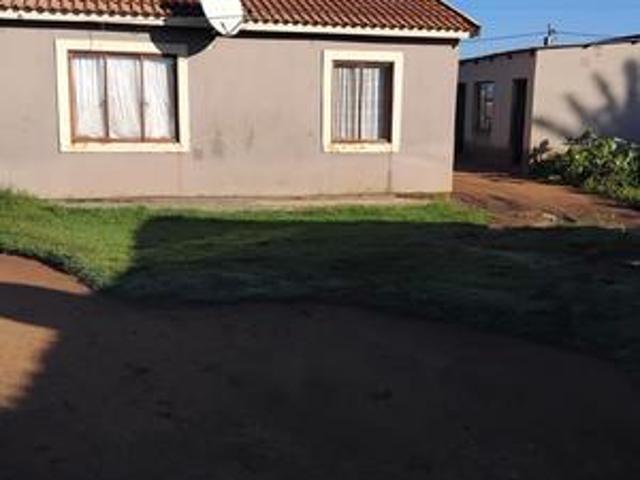 House for sale in Ekurhuleni, Gauteng