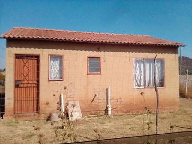House for sale in Ga-rankuwa, Gauteng