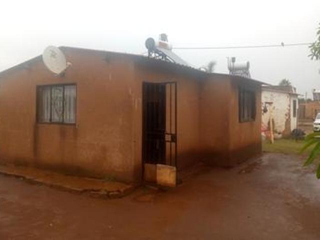 House for sale in Ga-rankuwa, Gauteng