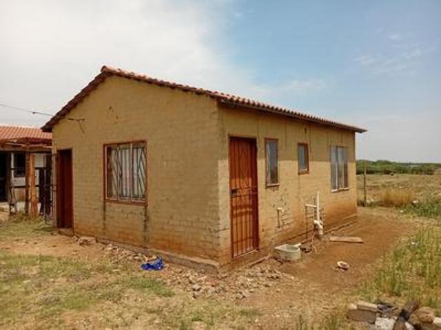 House for sale in Ga-rankuwa, Gauteng