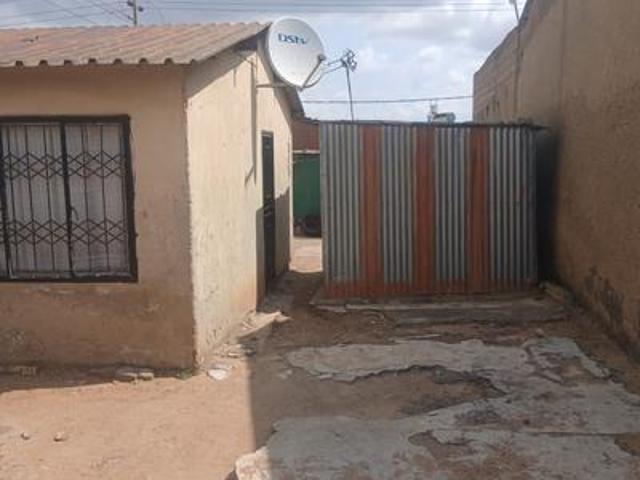 House for sale in Ivory Park, Gauteng