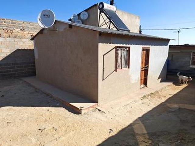 House for sale in Ivory Park, Gauteng