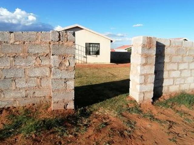 House for sale in Witbank, Mpumalanga