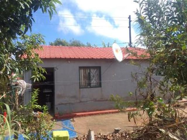 House for sale in Midvaal, Gauteng