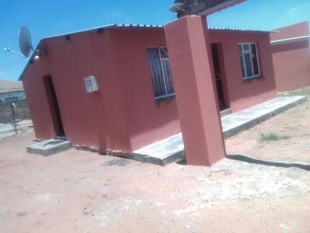 House for sale in Kagiso