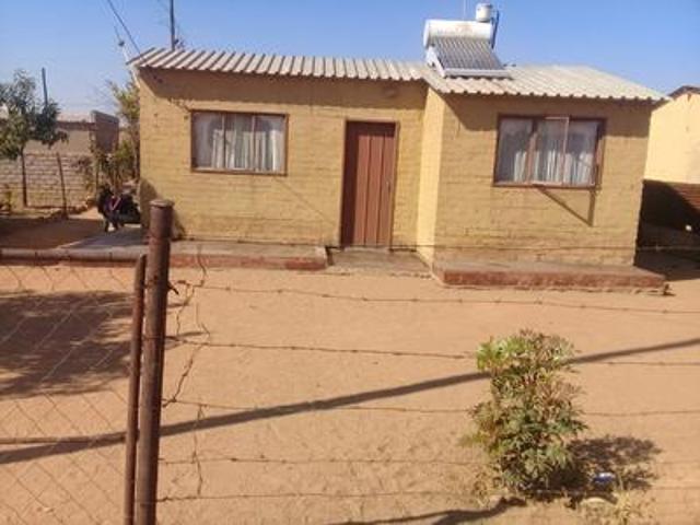 House for sale in Gauteng