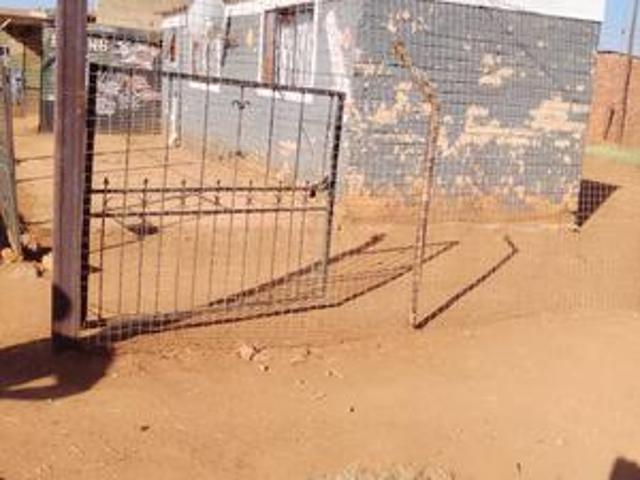 House for sale in Sedibeng, Gauteng