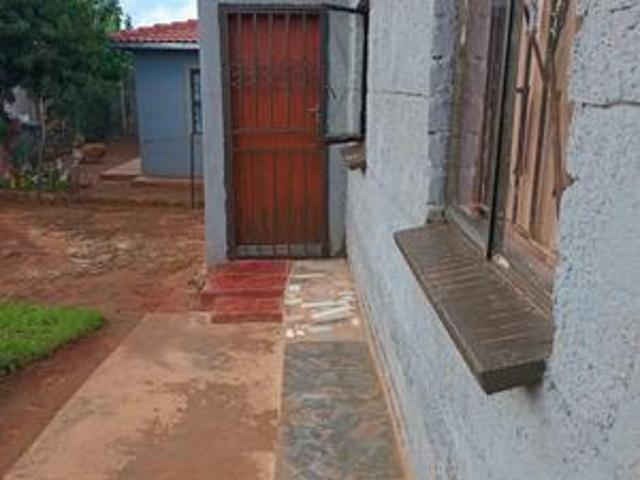 House for sale in Vosloorus, Gauteng