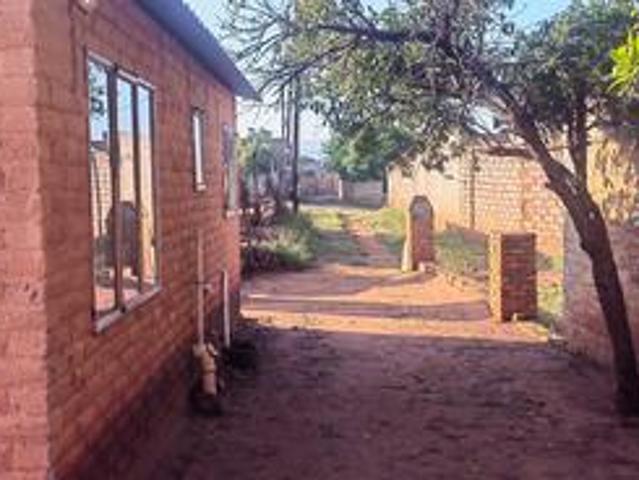 House for sale in Mamelodi, Gauteng