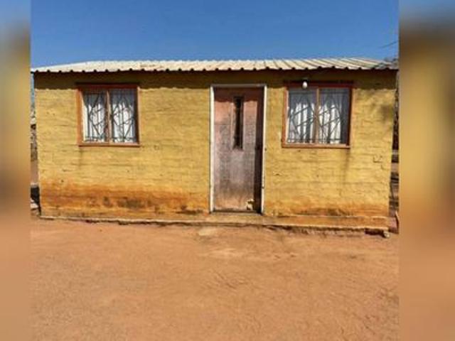 House for sale in Tlhabane, North West